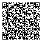 Kung Fu Noodle QR Card