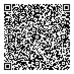 Stressed Depressed Association QR Card