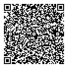 Hive Mind Millinery QR Card