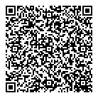 Below The Belt QR Card