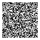 D J Sauerkraut Fish QR Card