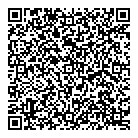 Secluded Wood QR Card