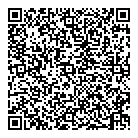 Baseline Forwarding Ltd QR Card