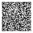 Chopped Leaf QR Card