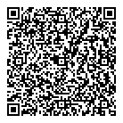 Bud Barn Society QR Card