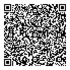 Modem Invitations QR Card