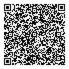 B P Aviation QR Card