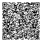 Georgia Cafe QR Card