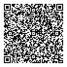 Man + Woman QR Card