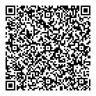 Bean Scene QR Card