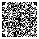 Amigo Glass QR Card