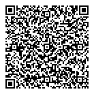 Hairs To You QR Card