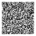 Worldwide Talent Management QR Card