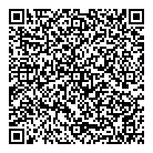 Country Paving Stone QR Card