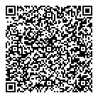 Stretch QR Card