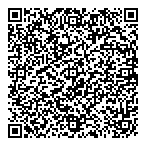 On The Sea Bed  Breakfast QR Card