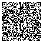 High Five Nails Spa QR Card High Five Nails Spa QR Card