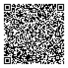 Graceful Beauty QR Card