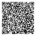 Posh Dog Grooming Services QR Card