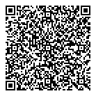 P S Sticky Paws QR Card