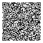 Jones Trucking Backhoe Services QR Card