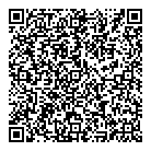 J R Hair Skincare QR Card