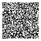 Trifecta Concrete QR Card