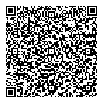 Audiology Clinic Edmonton QR Card