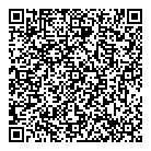 A Dash Of Steel QR Card