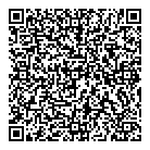 Centex Gas Station QR Card