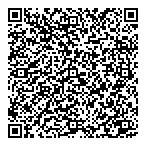 Cleancut Landscape QR Card