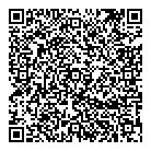 Meagan's Massage QR Card