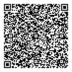 Comfort Oasis Massage Therapy QR Card