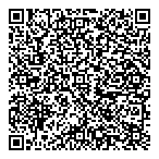 Mighty Peace Veterinary Clinic QR Card