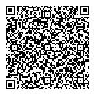 Water Pure  Simple QR Card