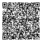Paws Pet Grooming QR Card