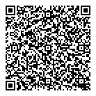 Sheared Beaver QR Card