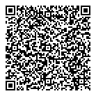 Car Garage QR Card