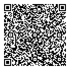 Wooden-Peaks QR Card