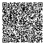 Sahara Mediterranean Cuisine QR Card