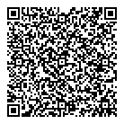 Webs Trim QR Card