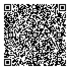 Status Hair QR Card