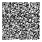 Center Of Gravity Golf QR Card