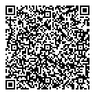 Brite-View Glass QR Card