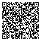 Footprints Massage QR Card