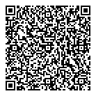 Canadian Collision QR Card