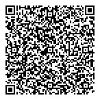 Healing Hands Therapy  Tea QR Card