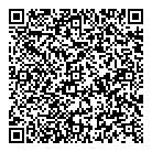 4 Paws Dog Grooming QR Card