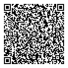 Mercy Animal Hospital QR Card