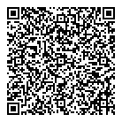 Hajar's Halal Meats QR Card